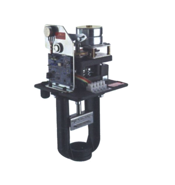 VA-7200模擬量驅動器