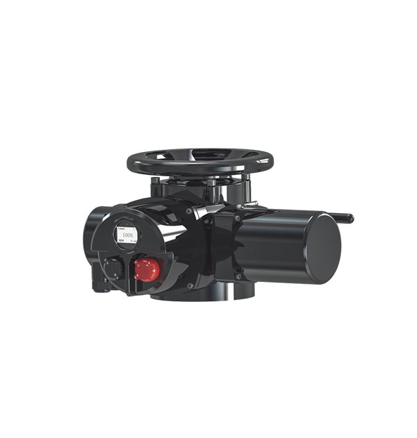 SA型多回轉(zhuǎn)電動執(zhí)行機(jī)構(gòu)