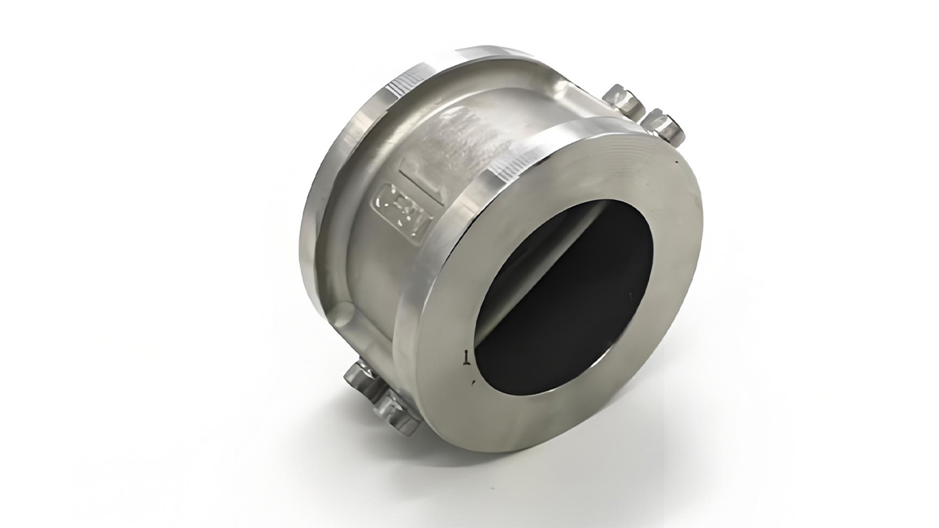 雙瓣式止回閥：高效防倒流，保障管道系統(tǒng)安全運(yùn)行